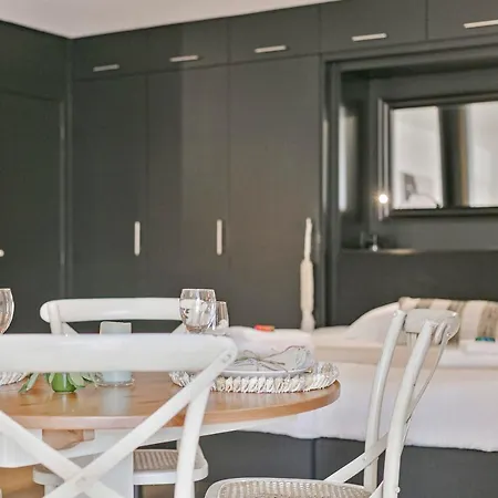 Appartamento Charming Studio Nearby The At Knokke-heist!