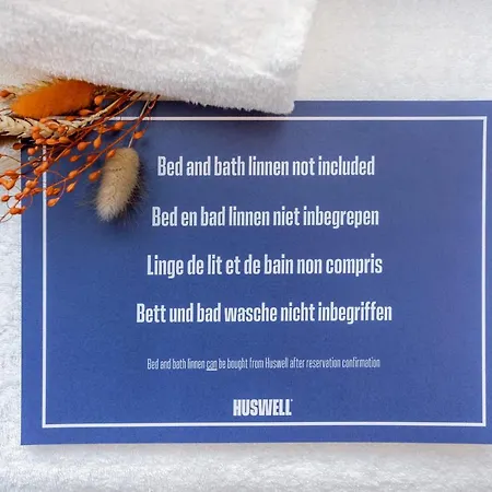 Charming Studio Nearby The At Knokke-heist! Appartamento